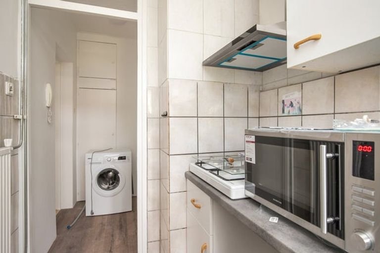 Gemeubileerde studentenkamer Rotterdam - Afbeelding 11