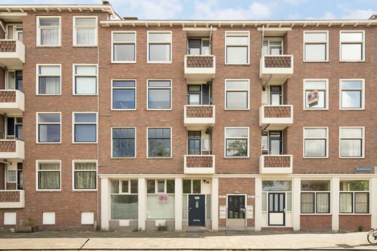 Gemeubileerde studentenkamer Rotterdam - Afbeelding 19