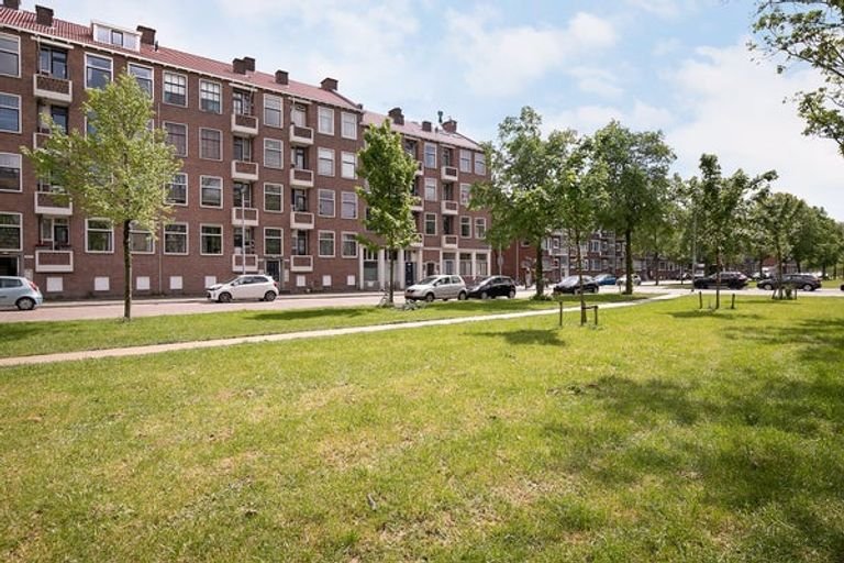 Gemeubileerde studentenkamer Rotterdam - Afbeelding 24