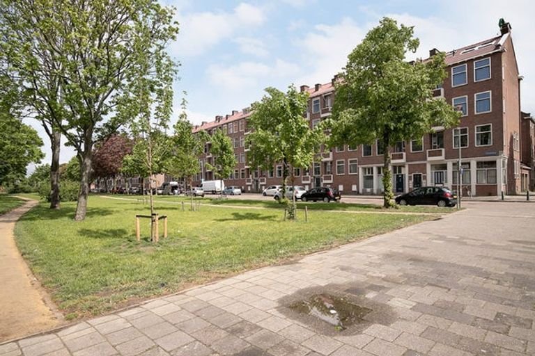 Gemeubileerde studentenkamer Rotterdam - Afbeelding 25