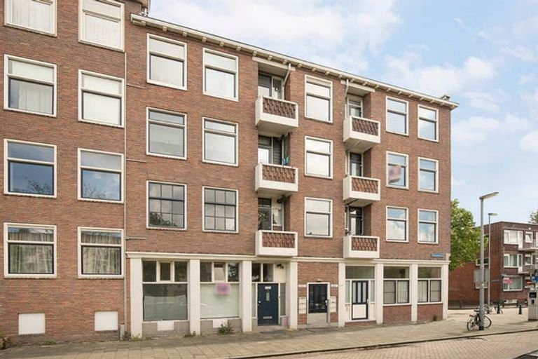 Gemeubileerde studentenkamer Rotterdam - Afbeelding 21