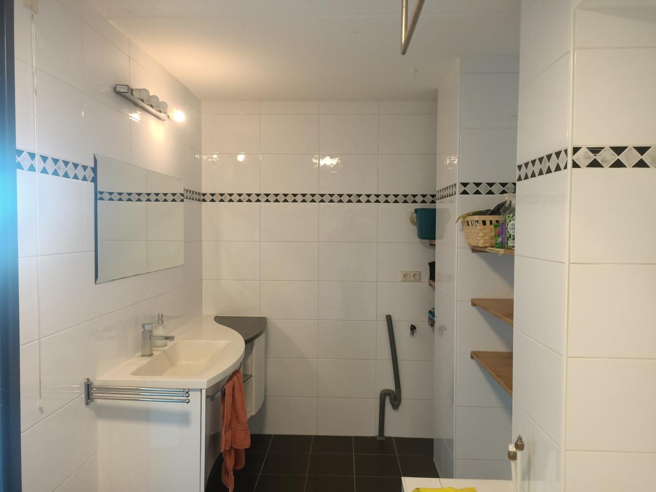 103 m² Rooftop Terrace with 2-Bedroom Apartment - Image 13