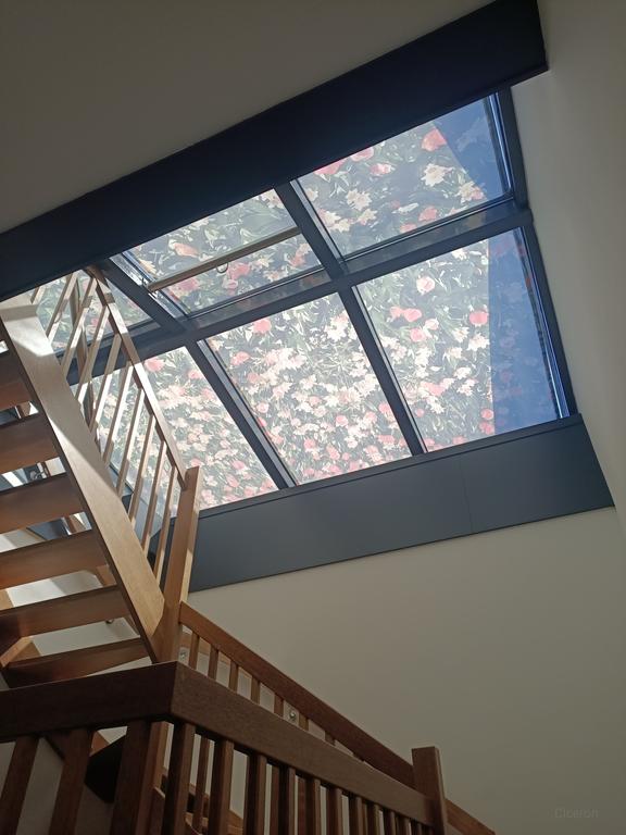 103 m² Rooftop Terrace with 2-Bedroom Apartment - Image 19