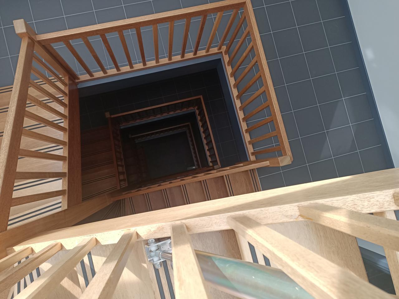 103 m² Rooftop Terrace with 2-Bedroom Apartment - Image 20