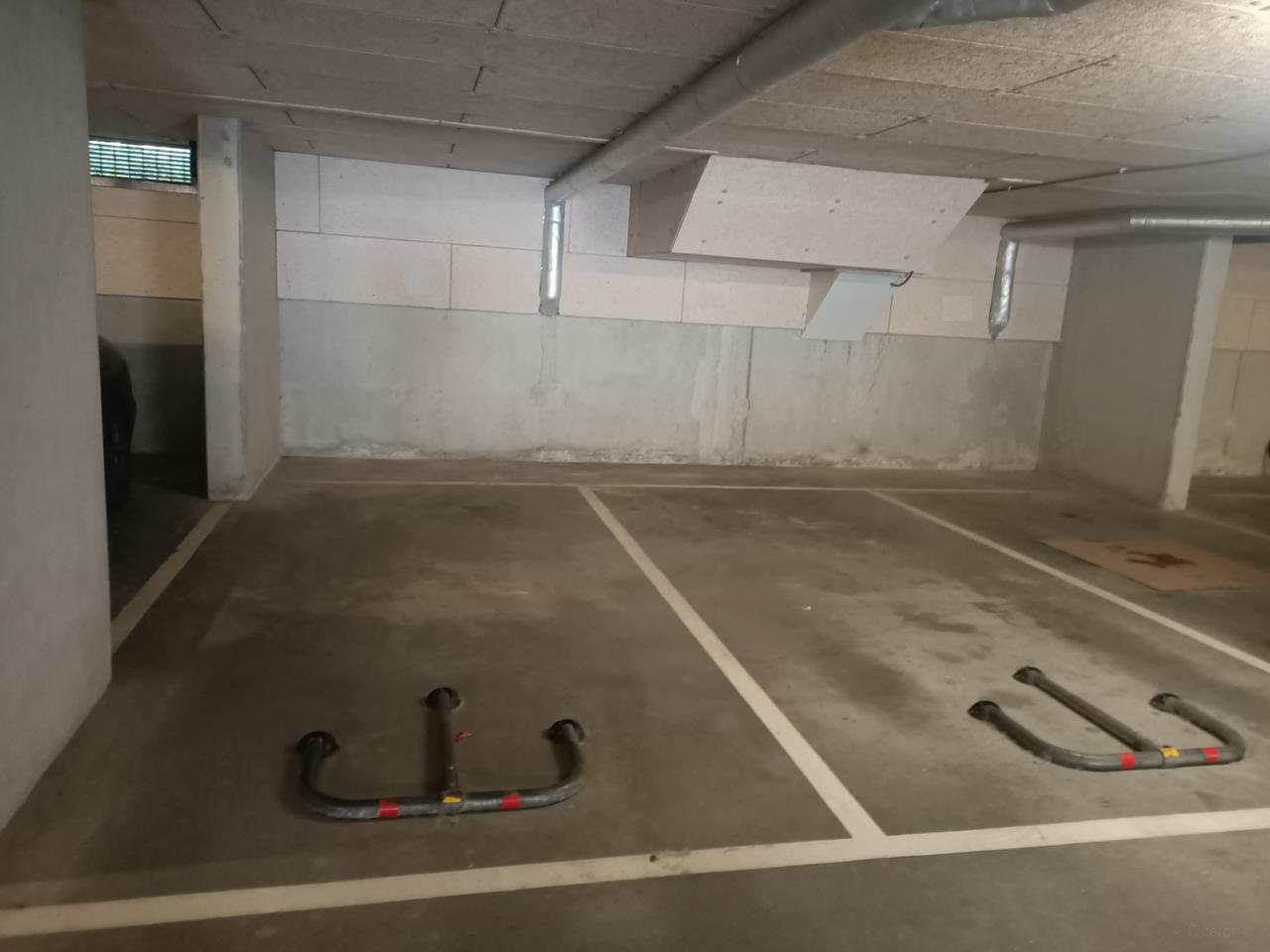 103 m² Rooftop Terrace with 2-Bedroom Apartment - Image 21