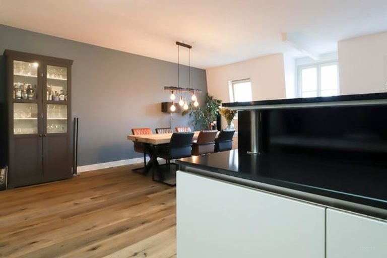 Wonen in De Pijp met groot dakterras - Afbeelding 9