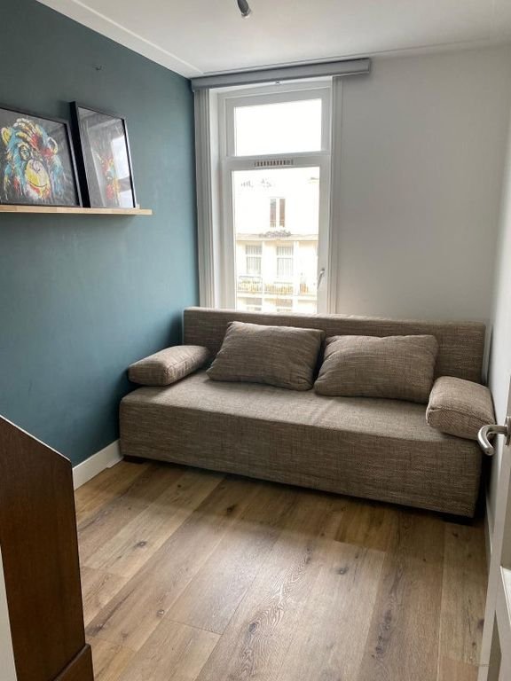 Wonen in De Pijp met groot dakterras - Afbeelding 19