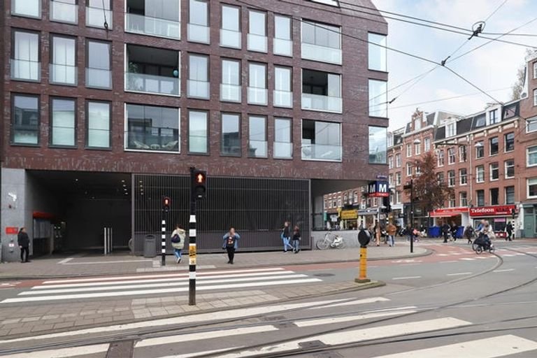 Wonen in De Pijp met groot dakterras - Afbeelding 16