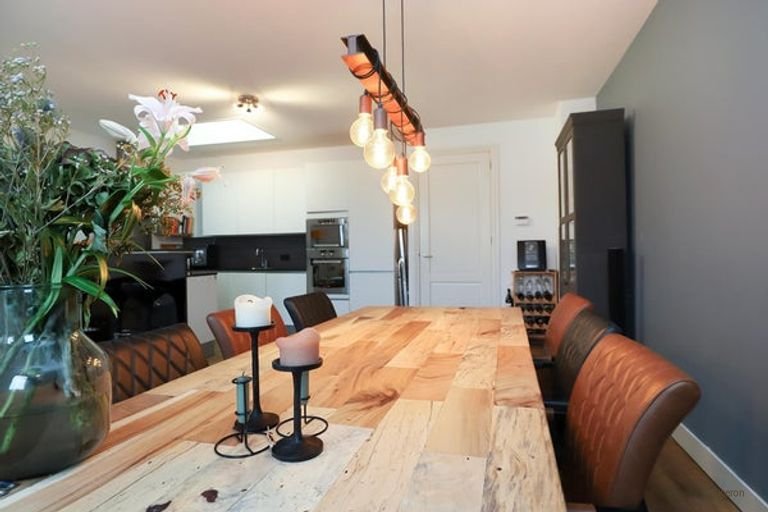 Wonen in De Pijp met groot dakterras - Afbeelding 6