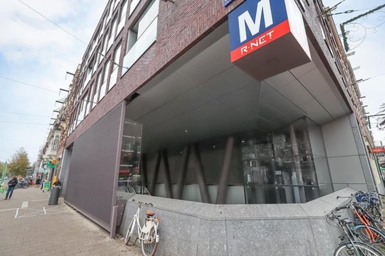 Wonen in De Pijp met groot dakterras - Afbeelding 17