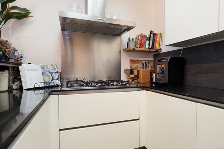 Wonen in De Pijp met groot dakterras - Afbeelding 8