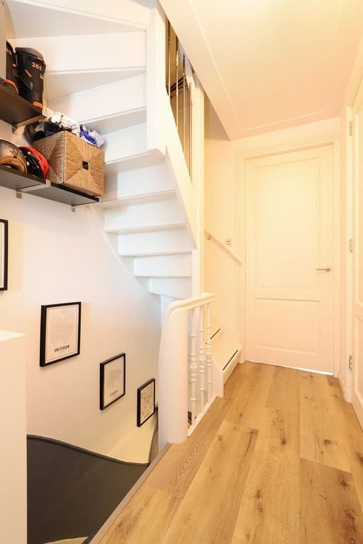 Wonen in De Pijp met groot dakterras - Afbeelding 18