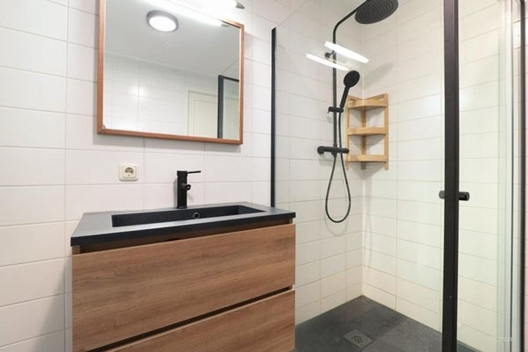 Wonen in De Pijp met groot dakterras - Afbeelding 11