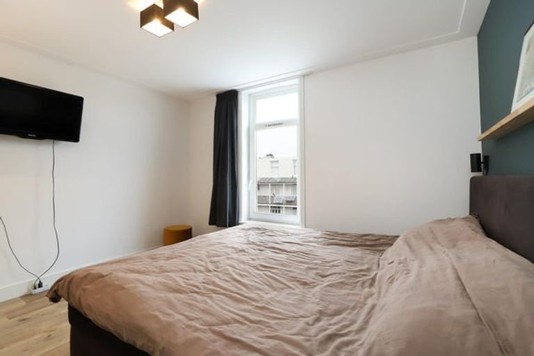 Wonen in De Pijp met groot dakterras - Afbeelding 12