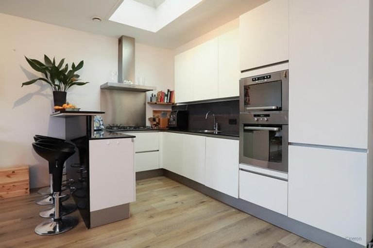 Wonen in De Pijp met groot dakterras - Afbeelding 7