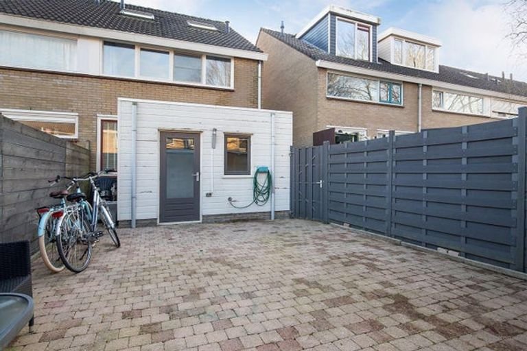 Spacious end-of-terrace house in Goes-Noordwest - Image 24