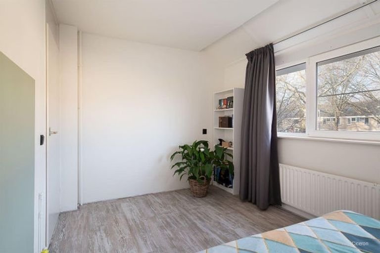 Spacious end-of-terrace house in Goes-Noordwest - Image 18