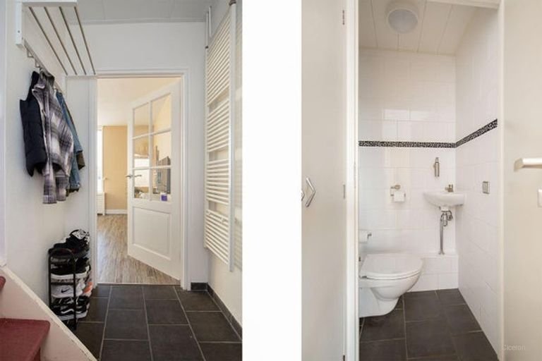 Spacious end-of-terrace house in Goes-Noordwest - Image 11