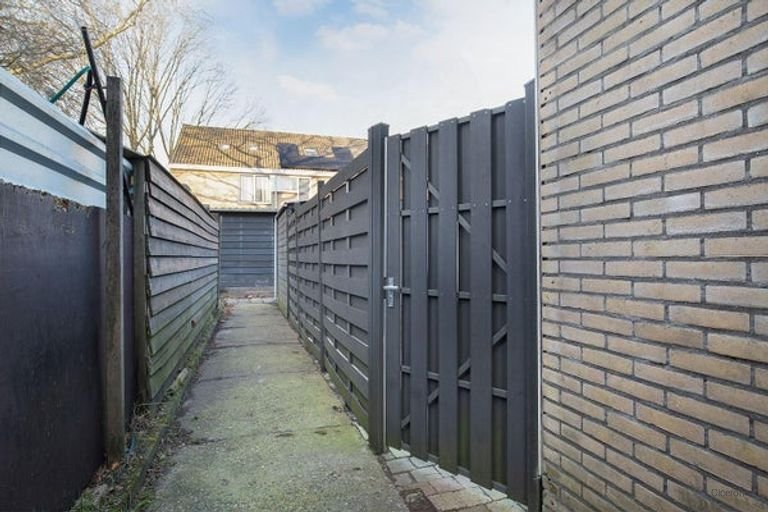 Spacious end-of-terrace house in Goes-Noordwest - Image 27