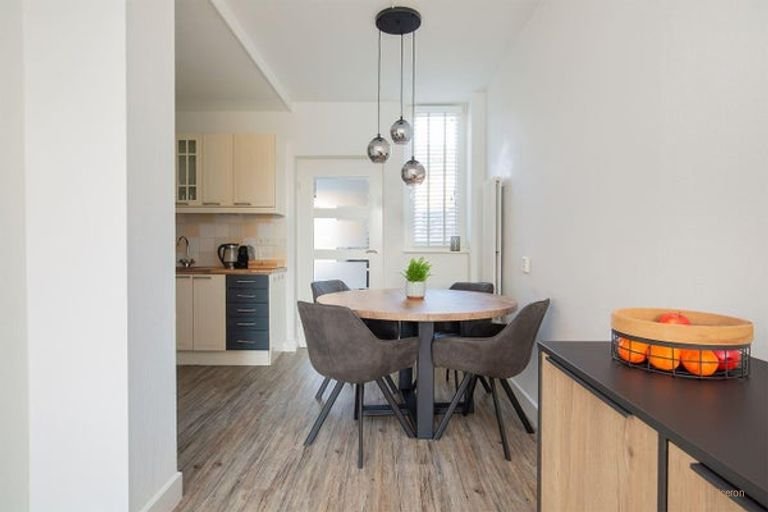 Spacious end-of-terrace house in Goes-Noordwest - Image 3