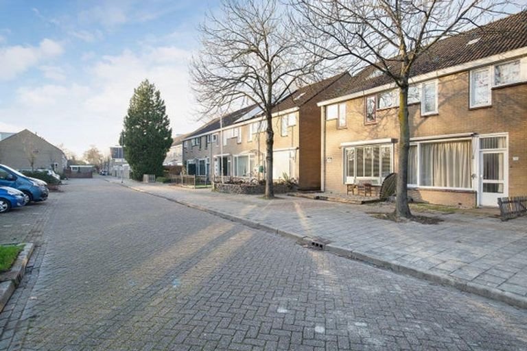 Spacious end-of-terrace house in Goes-Noordwest - Image 28