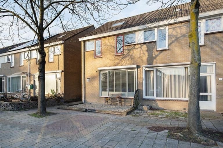 Spacious end-of-terrace house in Goes-Noordwest - Image 29