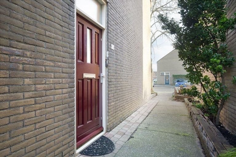 Spacious end-of-terrace house in Goes-Noordwest - Image 26