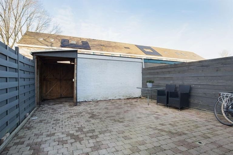 Spacious end-of-terrace house in Goes-Noordwest - Image 23