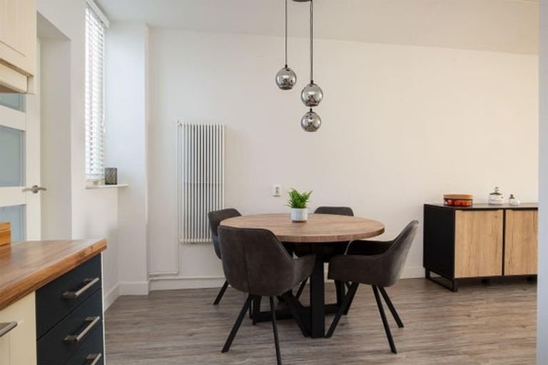 Spacious end-of-terrace house in Goes-Noordwest - Image 4