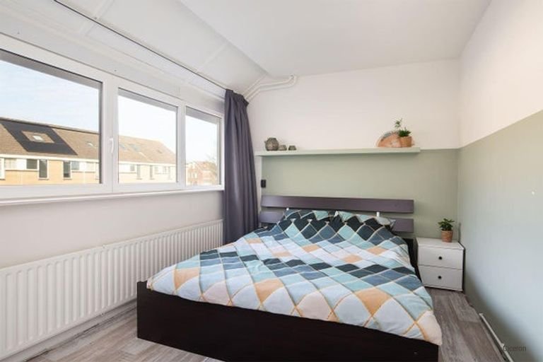 Spacious end-of-terrace house in Goes-Noordwest - Image 19