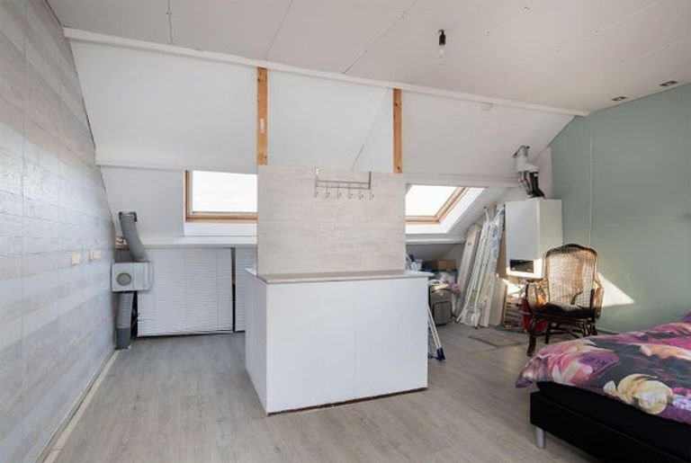 Spacious end-of-terrace house in Goes-Noordwest - Image 21