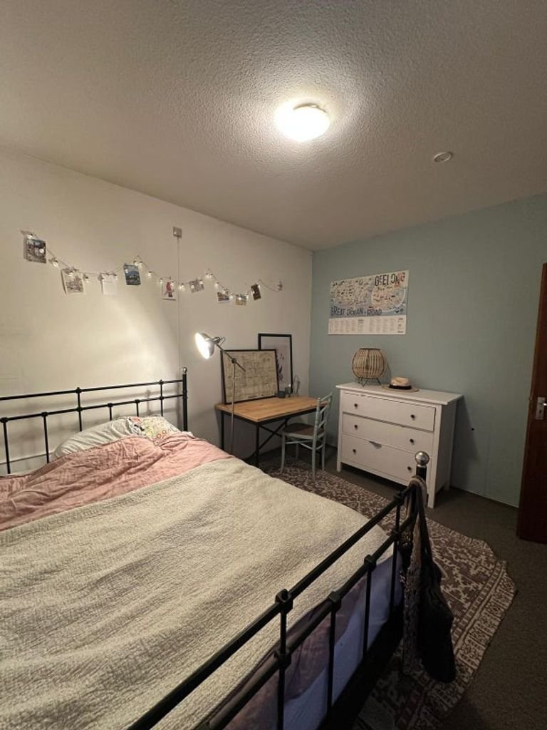 Gemeubileerde kamer met dakterras nabij TU/e - Afbeelding 2