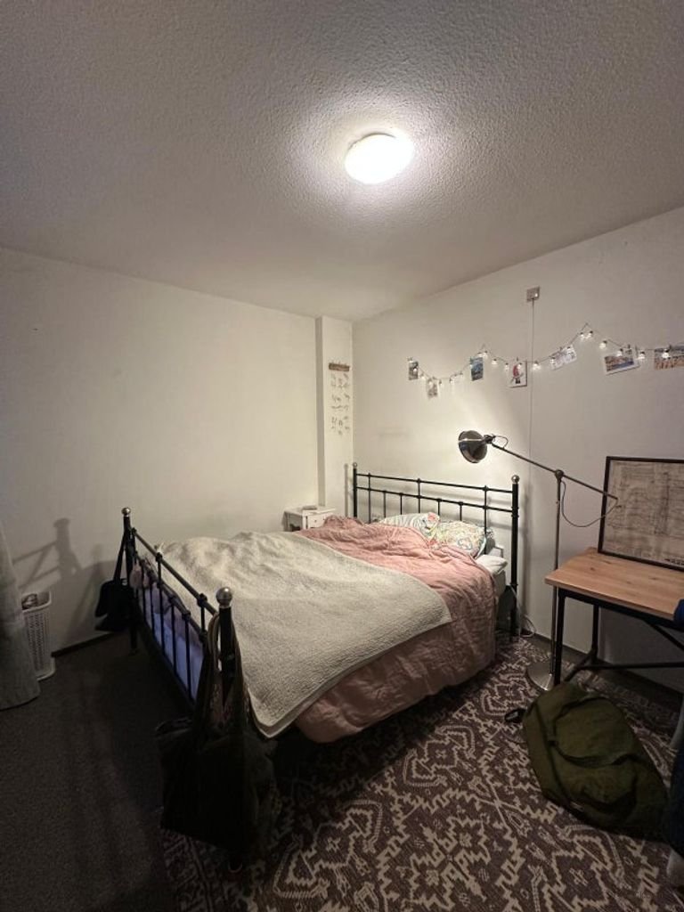 Gemeubileerde kamer met dakterras nabij TU/e - Afbeelding 3