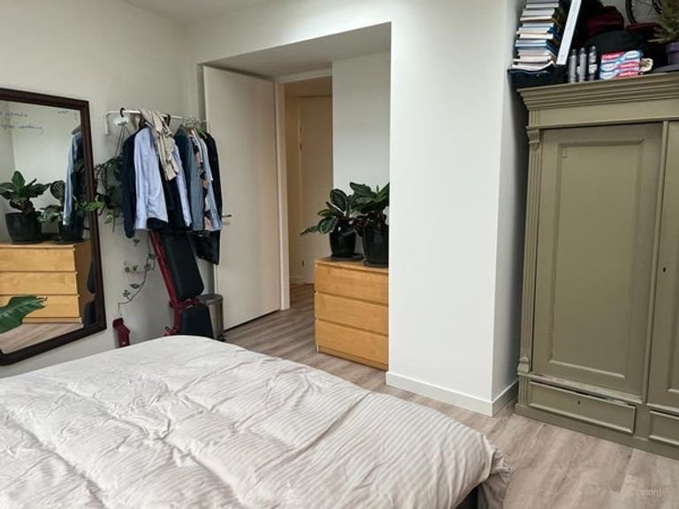 Gerenoveerd appartement in hartje Oss - Afbeelding 4