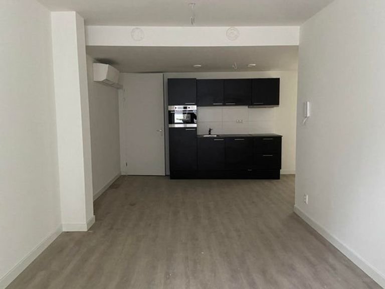 Gerenoveerd appartement in hartje Oss - Afbeelding 1