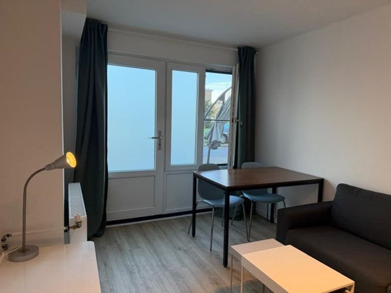 Studio met label A in Utrecht - Afbeelding 3