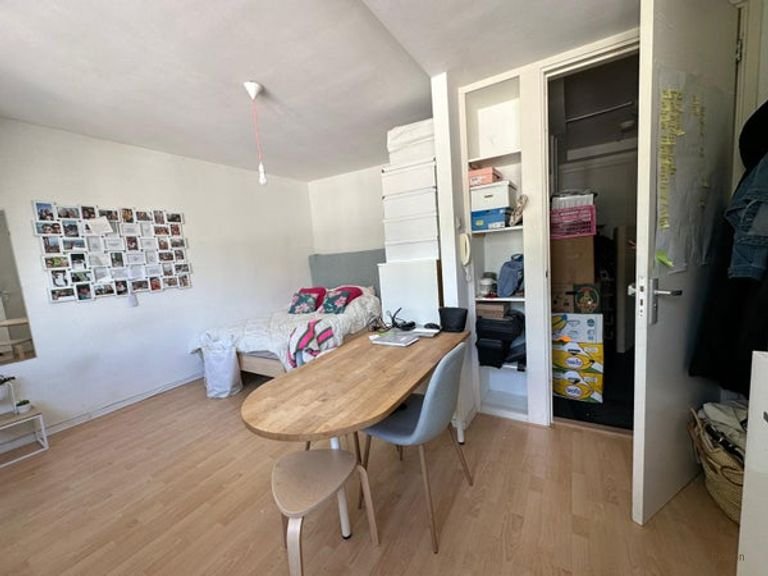 Studio op loopafstand van Utrecht CS - Afbeelding 5