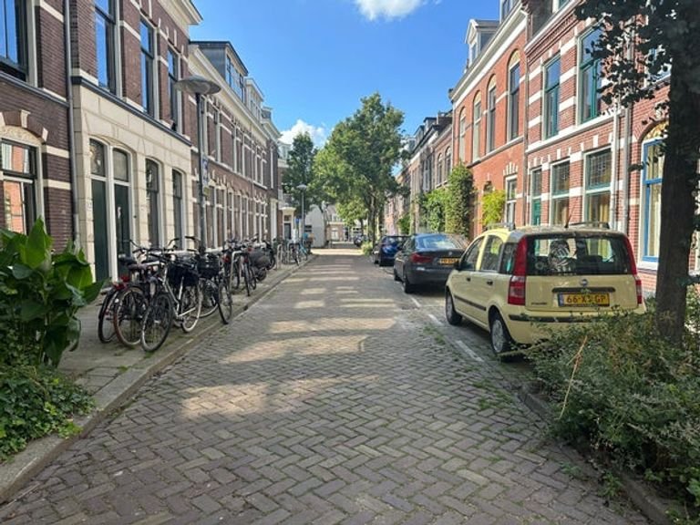 Studio op loopafstand van Utrecht CS - Afbeelding 15