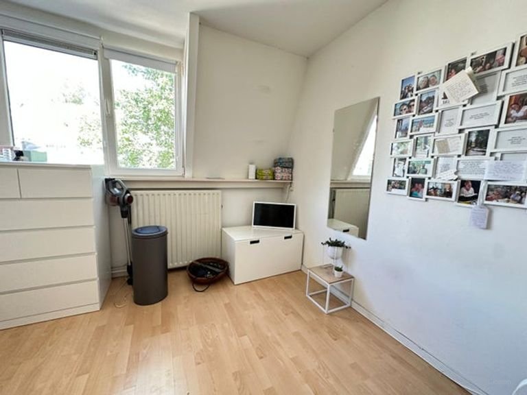 Studio op loopafstand van Utrecht CS - Afbeelding 6