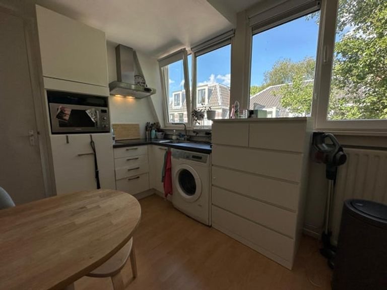 Studio op loopafstand van Utrecht CS - Afbeelding 7