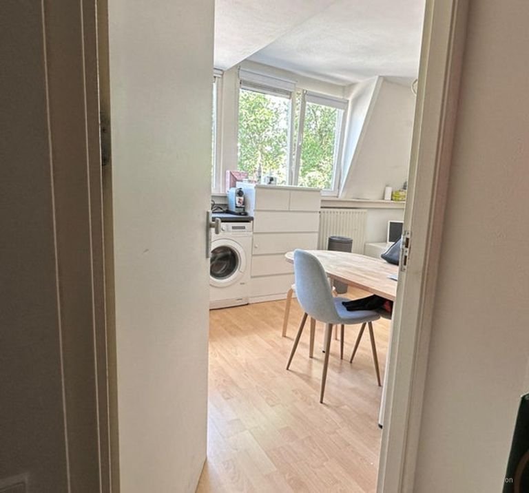 Studio op loopafstand van Utrecht CS - Afbeelding 4