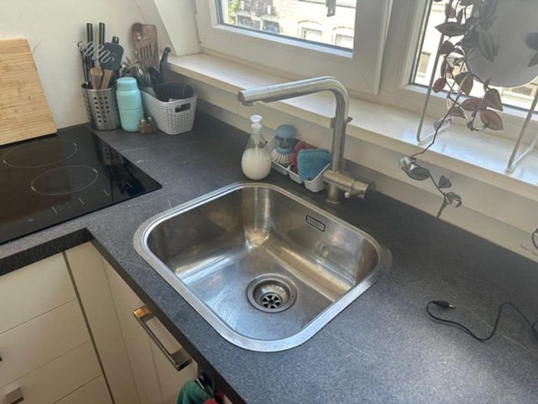 Studio op loopafstand van Utrecht CS - Afbeelding 11