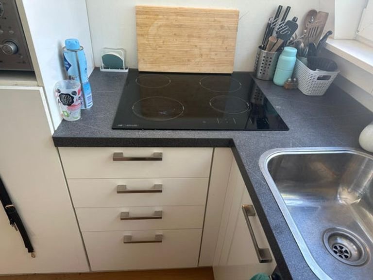 Studio op loopafstand van Utrecht CS - Afbeelding 8