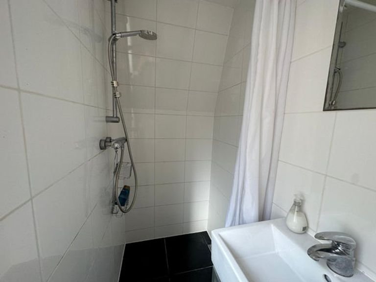 Studio op loopafstand van Utrecht CS - Afbeelding 13