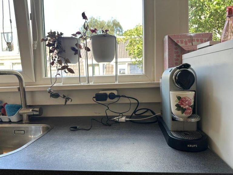 Studio op loopafstand van Utrecht CS - Afbeelding 10