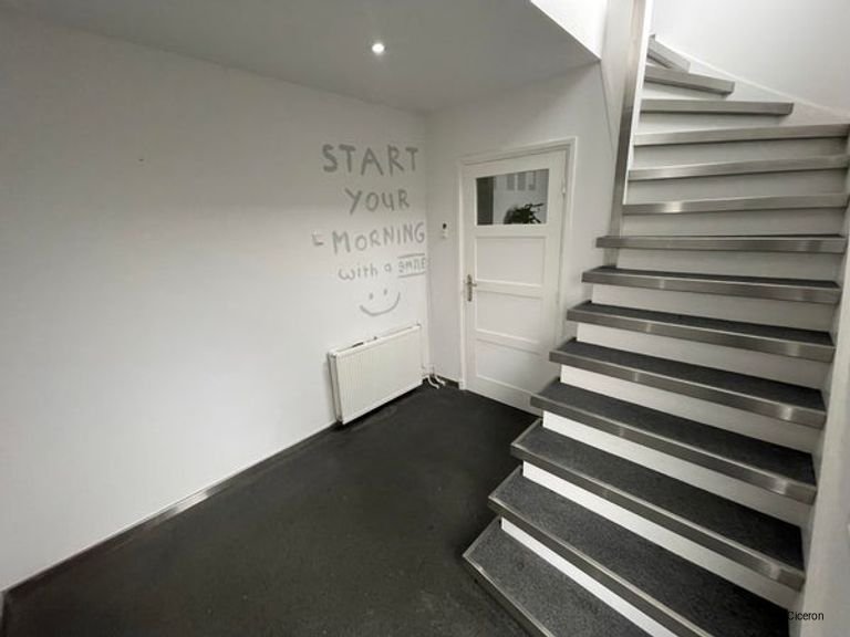 Ruime studentenkamer (20m²) met tuin in Meerssen - Afbeelding 10