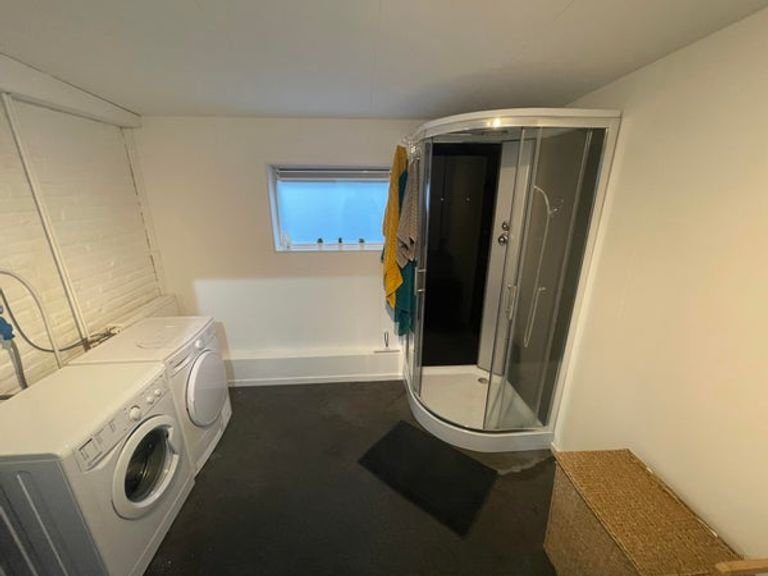 Ruime studentenkamer (20m²) met tuin in Meerssen - Afbeelding 6