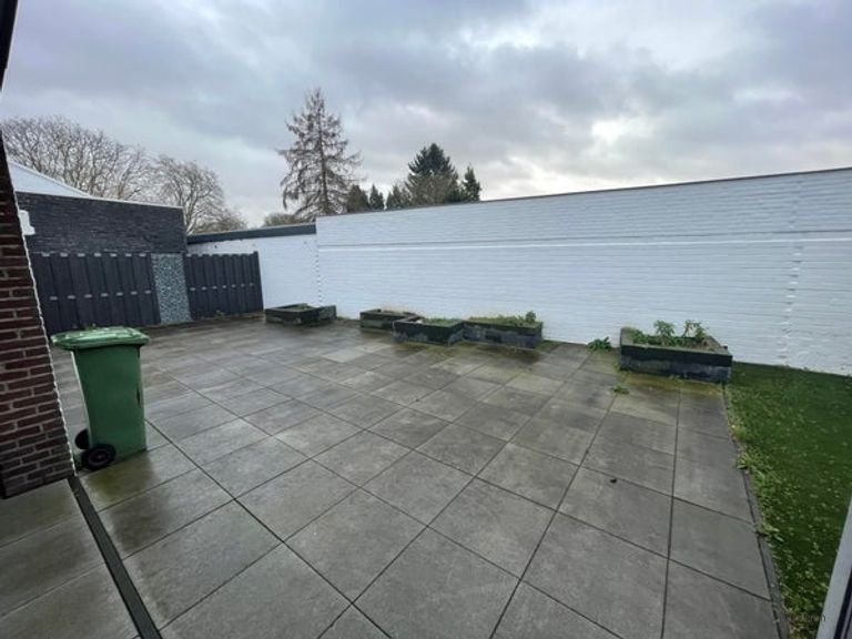 Ruime studentenkamer (20m²) met tuin in Meerssen - Afbeelding 13