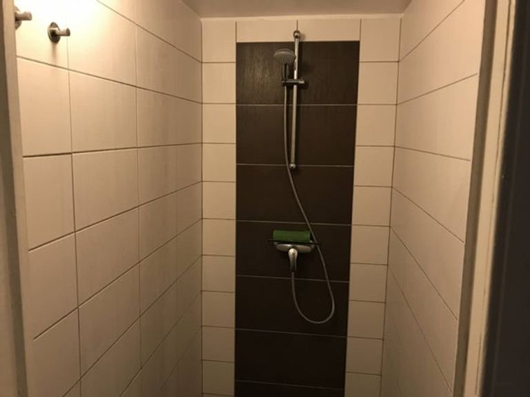 Monumentale kamer met tuin in Wyck - Afbeelding 7