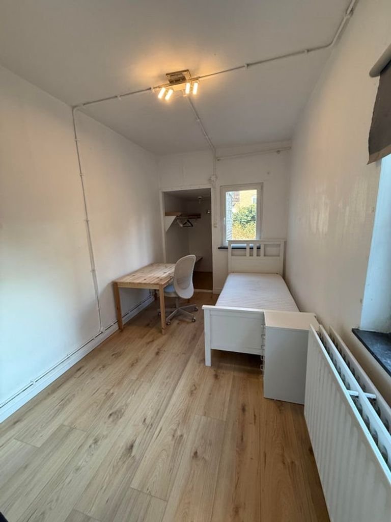 Room (15m²) with garden in Maastricht - Image 2